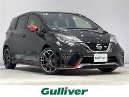 日産 ノート 1.2 NISMO 純正ナビ 前後ドラレコ バックカメラ ETC