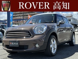 ミニ ミニクロスオーバー クーパー 