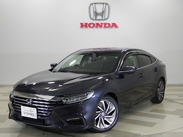 ホンダ インサイト 1.5 EX 禁煙車・ナビ・Rカメラ・LED・オートライト
