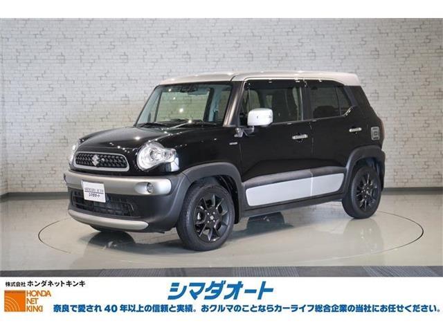 お問合せ、お電話は0745-78-0188シマダオート香芝店まで。R2年式 クロスビー