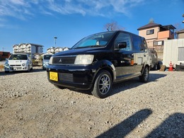 三菱 eKワゴン 660 M 