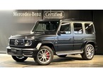 G63 4WD