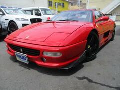 フェラーリ F355 の中古車 GTS 東京都町田市 1650.0万円