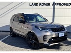 Rダイナミック HSE D300 ディーゼルターボ 4WD
