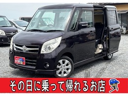 スズキ パレット 660 XS 保証OK 車検R9.6 パワスラ Tチェーン