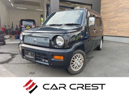 ダイハツ ネイキッド 660 G タイミングベルト交換済み　キーレス