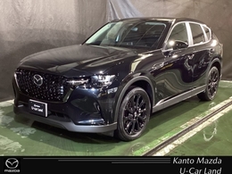 マツダ CX-60 3.3 XD SP ディーゼルターボ 4WD ディーゼル