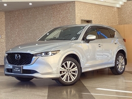 マツダ CX-5 2.2 XD エクスクルーシブ モード ディーゼルターボ 4WD 当社下取り　ワンオーナー　360°ビューモ