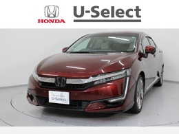 ホンダ クラリティPHEV 1.5 純正ナビ　ETC　ドラレコ
