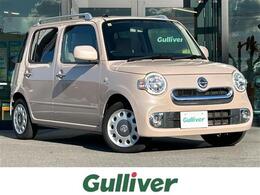 ダイハツ ミラココア 660 プラス X clearionナビ/Bluetooth/フルセグTV/iPod/