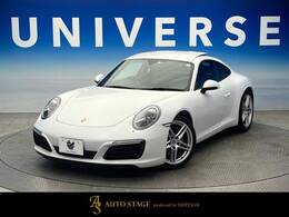 ポルシェ 911 カレラ PDK サンルーフ PDLS PASM AAC 電格ミラー