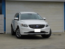 ボルボ XC60 T5 AWD SE 4WD 