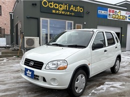 スズキ スイフト 1.3 SE-Z 4WD 5速マニュアル車