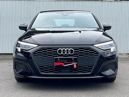 アウディ A3スポーツバック 30 TFSI ナビ/コンビニ