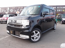 トヨタ ピクシススペース 660 カスタム X 4WD フルセグナビ・Bluetooth　スマートキー