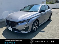 プジョー 308 (ハッチバック) の中古車 GT ブルーHDi ブルーナッパ エディション ディーゼルターボ 愛知県豊橋市 438.0万円