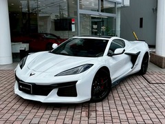 シボレー コルベット クーペ の中古車 Z06 大阪府箕面市 2498.0万円