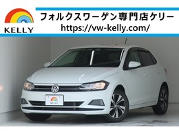 フォルクスワーゲン ポロ TSI コンフォートライン ナビTV バックカメラ ドライブレコーダー