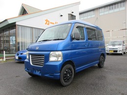 ホンダ バモスホビオ 660 M 