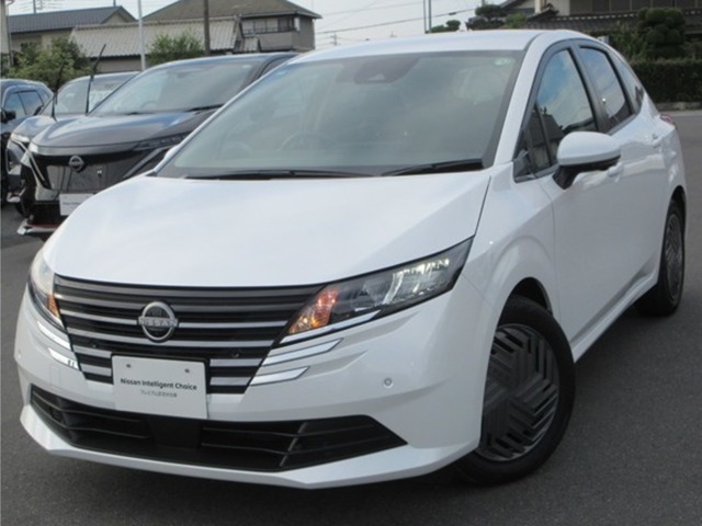 【NISSAN INTELLIGENT MOBILITY】最先端の技術で、あなたを未来のワクワクへと導く。それが日産のインテリジェント　モビリティ