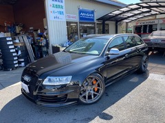 RS6アバント