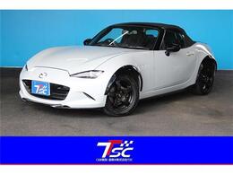 マツダ ロードスター 1.5 S スペシャルパッケージ 禁煙車/寒冷地仕様/社外マフラー/社外エア