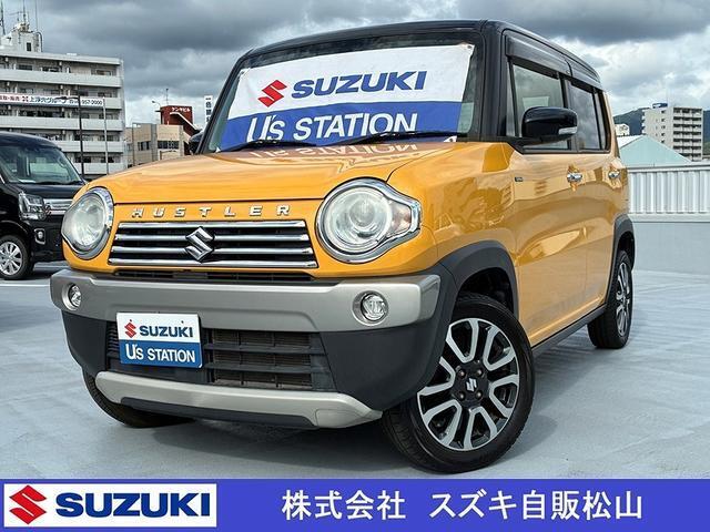 人気のハスラー入荷しました♪