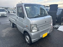 スズキ スーパーキャリイ の中古車 660 KCエアコン・パワステ 3方開 4WD 新潟県新潟市南区 18.0万円