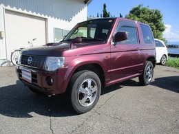 日産 キックス 660 RX 4WD シートヒーター アルミホイール