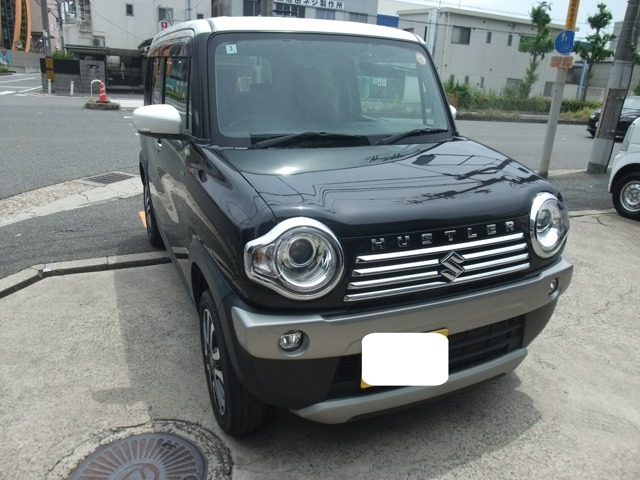 認証整備工場併設ですのでアフターも安心です。（株）オートプラザカシワイ　TEL　072-964-0036