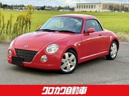 ダイハツ コペン 660 アクティブトップ ナビTV