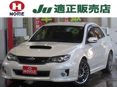 スバル インプレッサ STI の中古車 2.0 WRX 4WD 埼玉県草加市 287.0万円