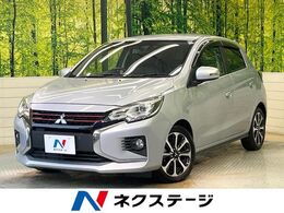 三菱 ミラージュ 1.2 G eアシスト クルコン SDナビ バックカメラ