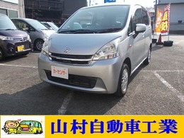 ダイハツ ムーヴ 660 L 電格ミラ　キーレス　アルミ　ETC