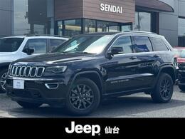 ジープ グランドチェロキー ラレード 4WD バイキセノン フルセグナビ バックカメラ