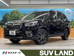 スバル フォレスター 2.5 X エディション 4WD 純正ナビ フルセグ ルーフレール 禁煙車