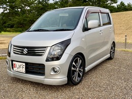 スズキ ワゴンR 660 FX 