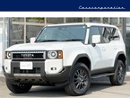 2.8 VX ディーゼルターボ 4WD