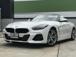 BMW Z4 sドライブ 20i Mスポーツ デモレンタ コニャックレザー 禁煙車 HUD
