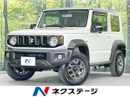 スズキ ジムニーシエラ 1.5 JC 4WD 5MT 禁煙 ディスプレイオーディオ ETC