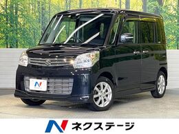 スズキ スペーシア 660 X リミテッド オーディオ　セーフティサポート　両側パワ