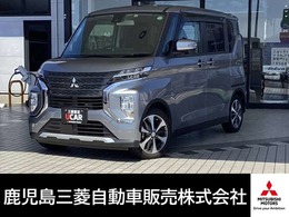 三菱 eKクロススペース 660 G ナビ/リヤサーキュレーター/シートヒーター