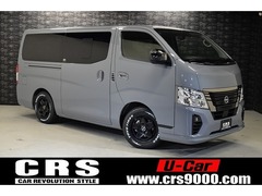 日産 キャラバン の中古車 2.0 グランド プレミアムGX ロングボディ 大阪府豊中市 372.7万円