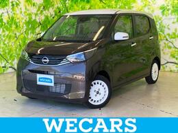 日産 デイズ 660 ボレロ 9インチメモリーナビ/シートハーフレザー