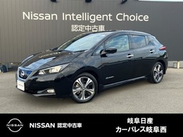 日産 リーフ X Vセレクション コネクトナビ プロパイロット アラウンドM