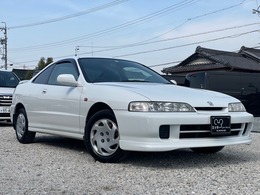 ホンダ インテグラ スタイルS ワンオーナー車  スタイルS  1600CC AT車