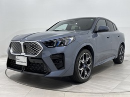 BMW iX2 xドライブ30 Mスポーツ 4WD 全国2年保証茶革PルーフHarman KardonHUD