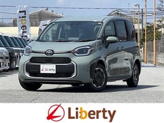 トヨタ シエンタ の中古車 ハイブリッド 1.5 Z 滋賀県彦根市 336.0万円