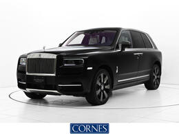ロールスロイス カリナン 6.75 4WD 2023モデル Cullinan