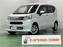 ダイハツ ムーヴ 660 X リミテッドII SAIII 